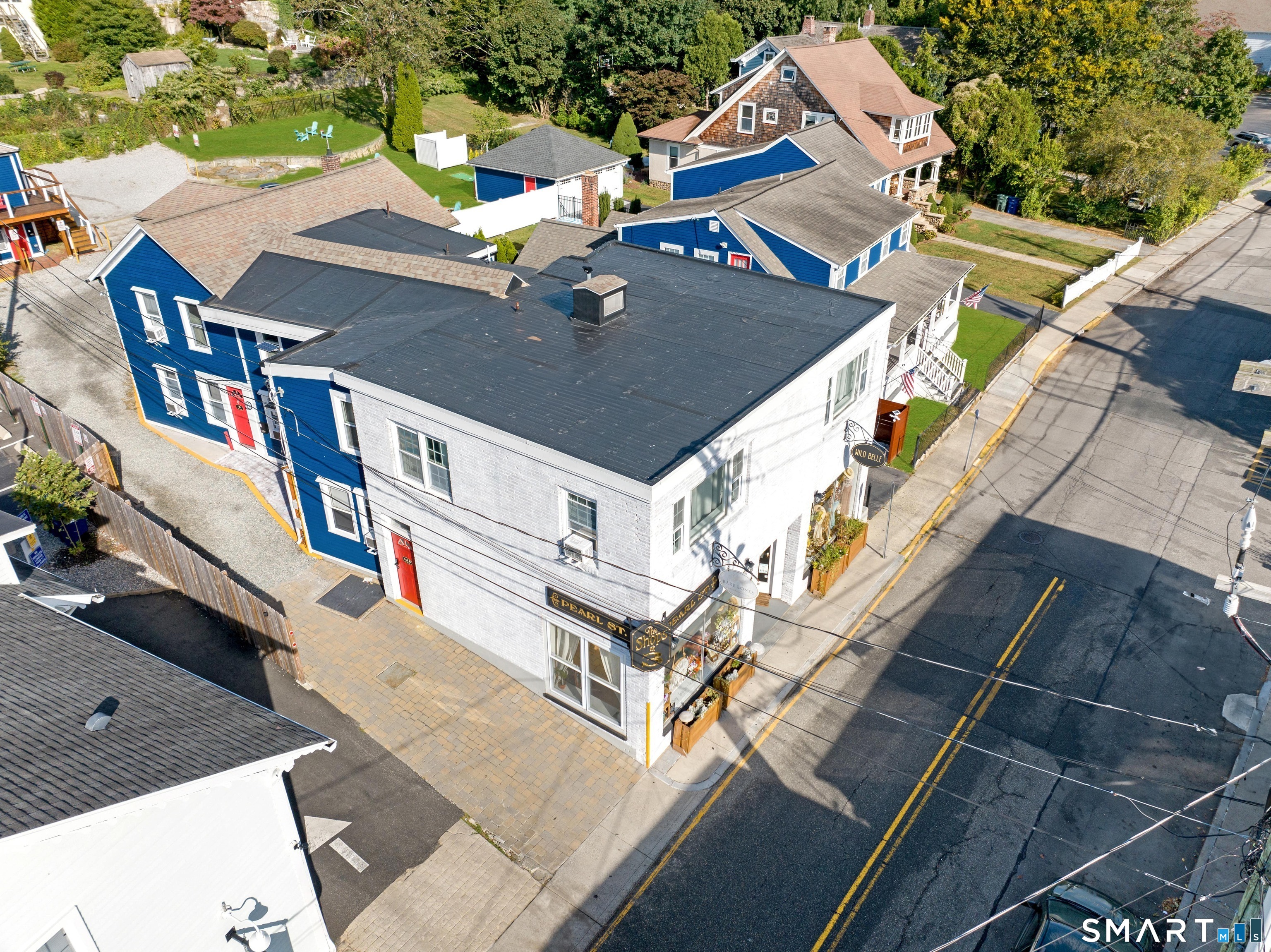 3 Pearl Street Groton CT 06355