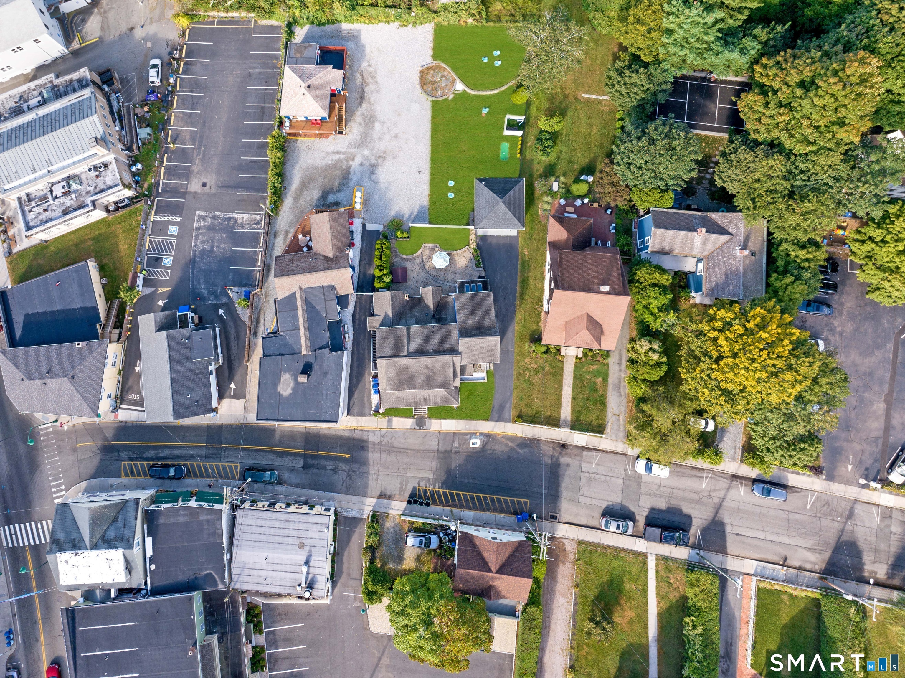 3 Pearl Street Groton CT 06355