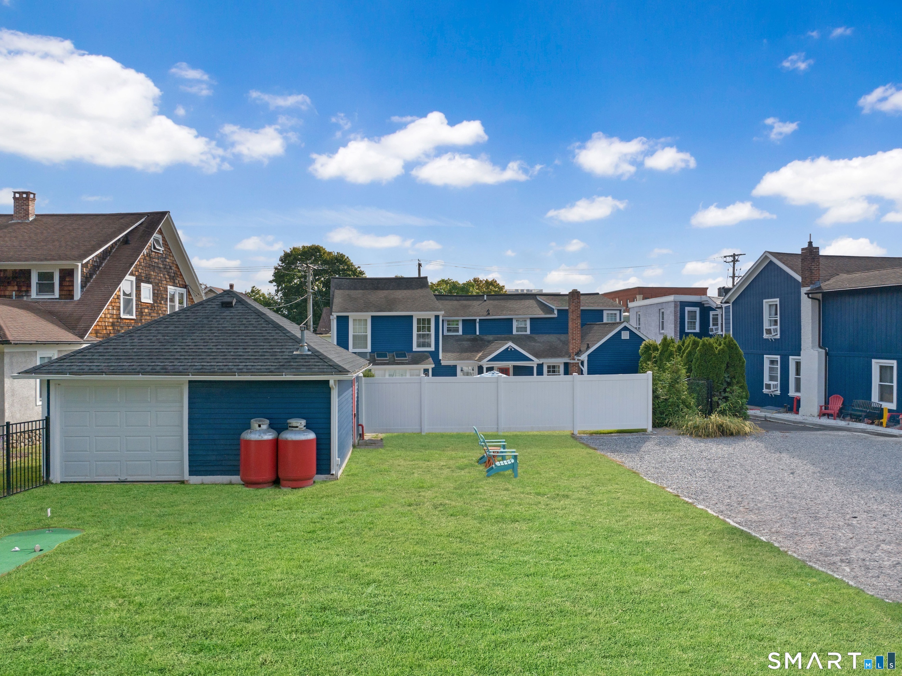 3 Pearl Street Groton CT 06355