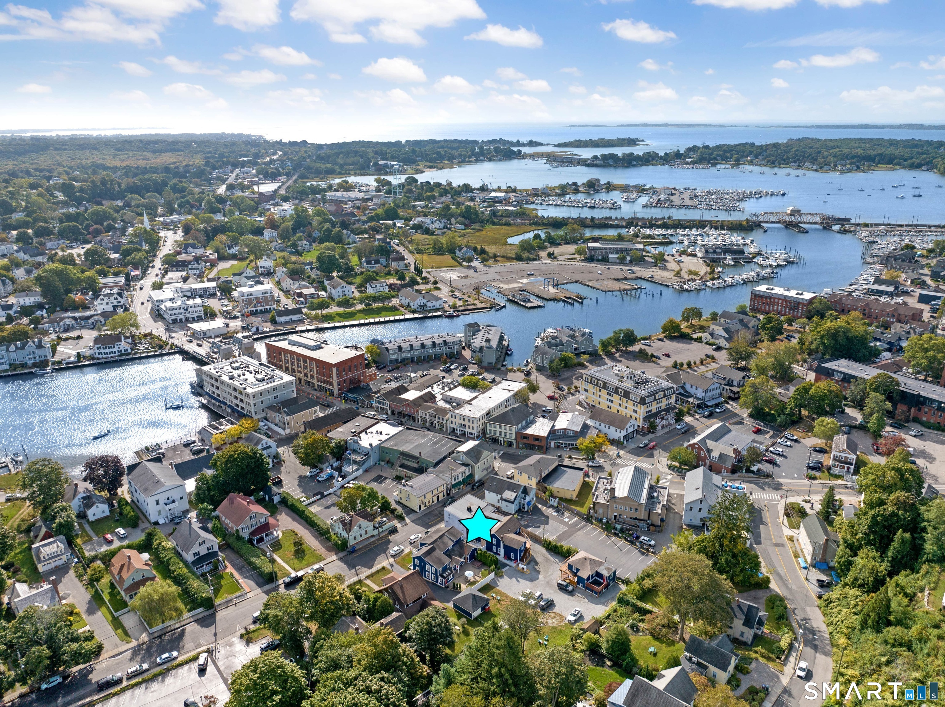 3 Pearl Street Groton CT 06355