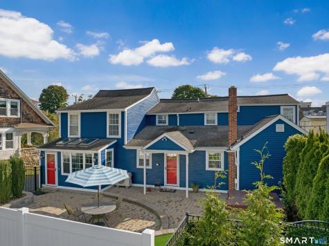 3 Pearl Street Groton CT 06355