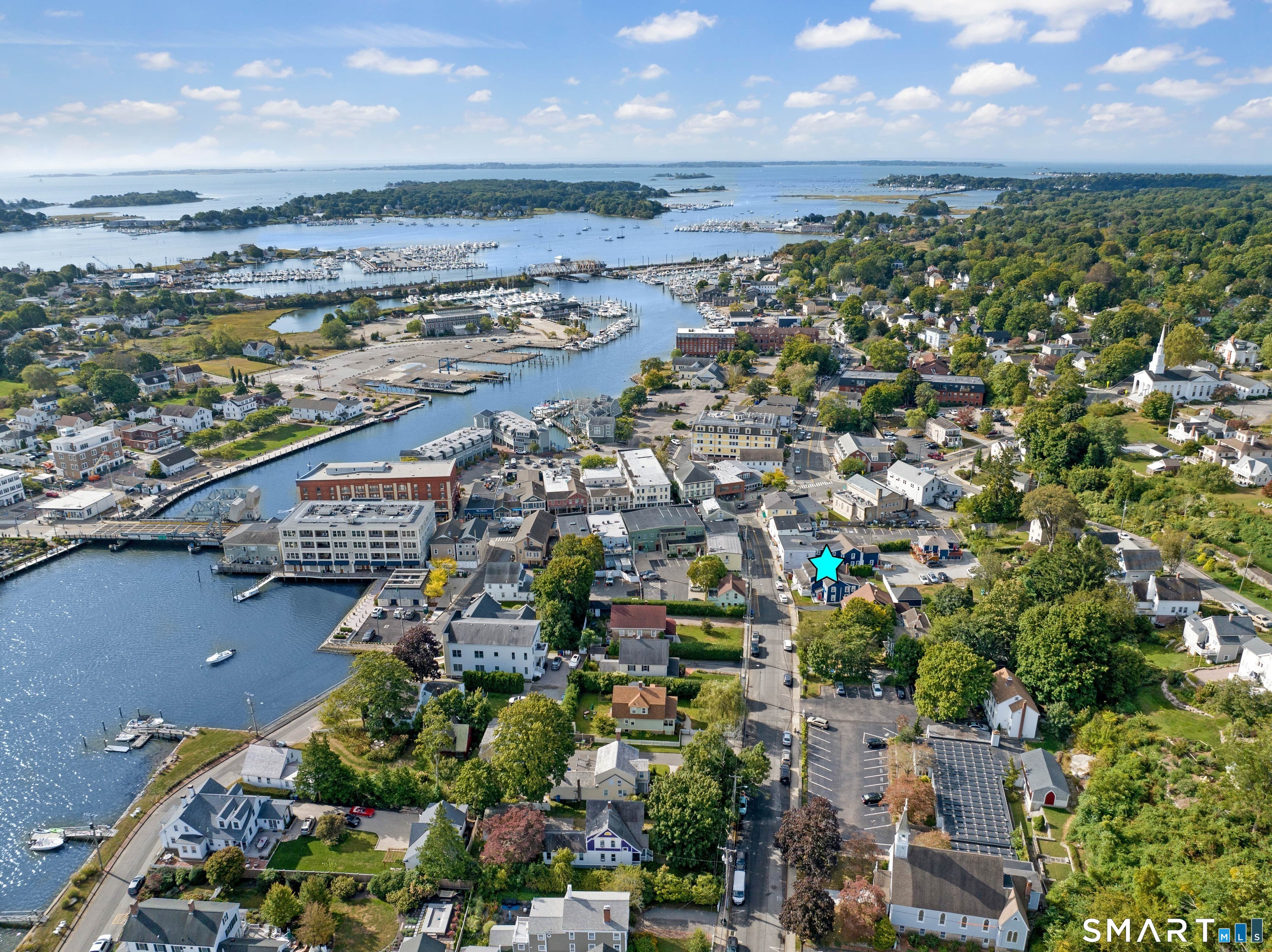 3 Pearl Street Groton CT 06355