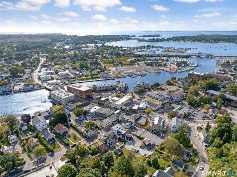 3 Pearl Street Groton CT 06355