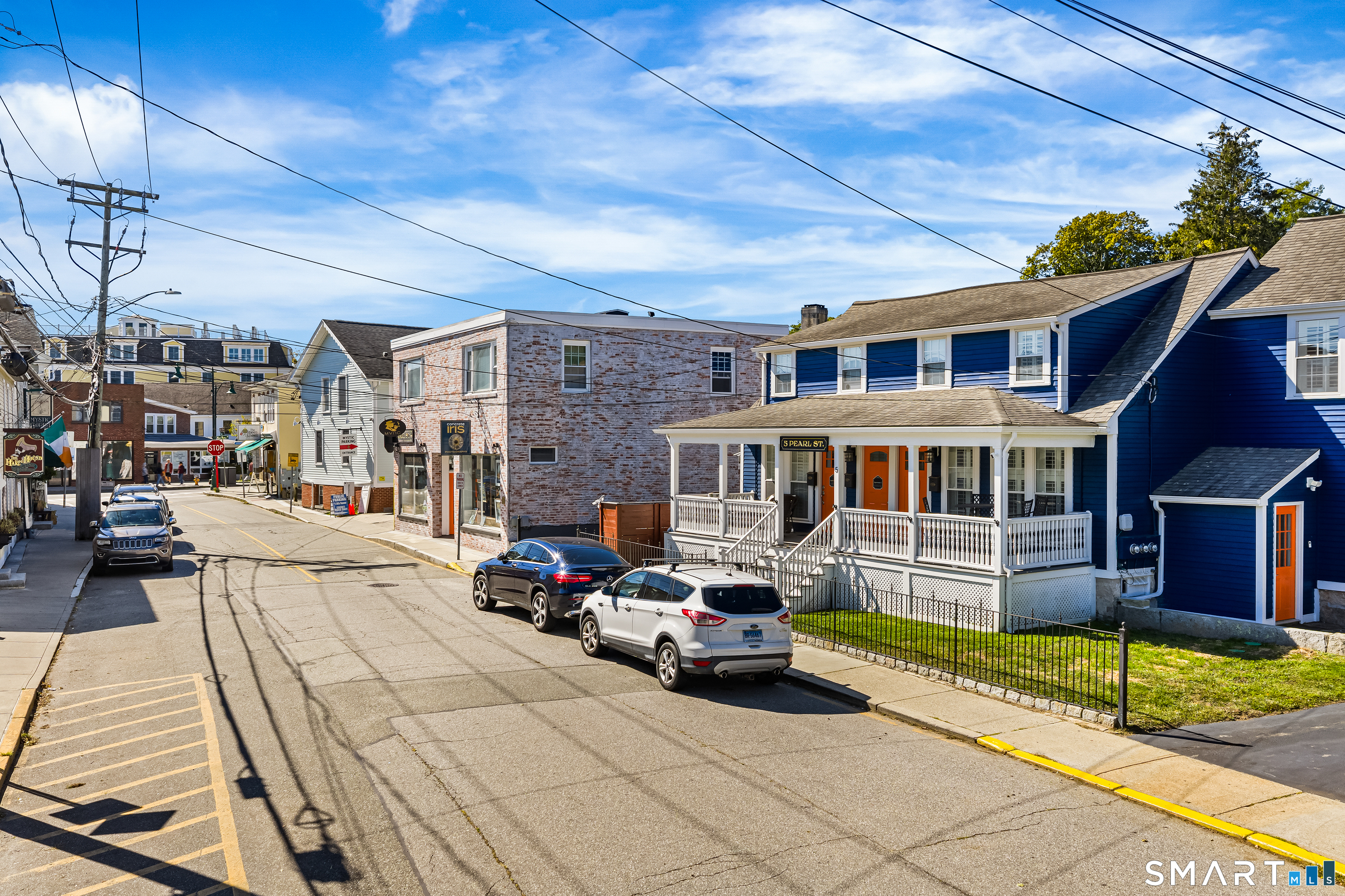 3 Pearl Street Groton CT 06355