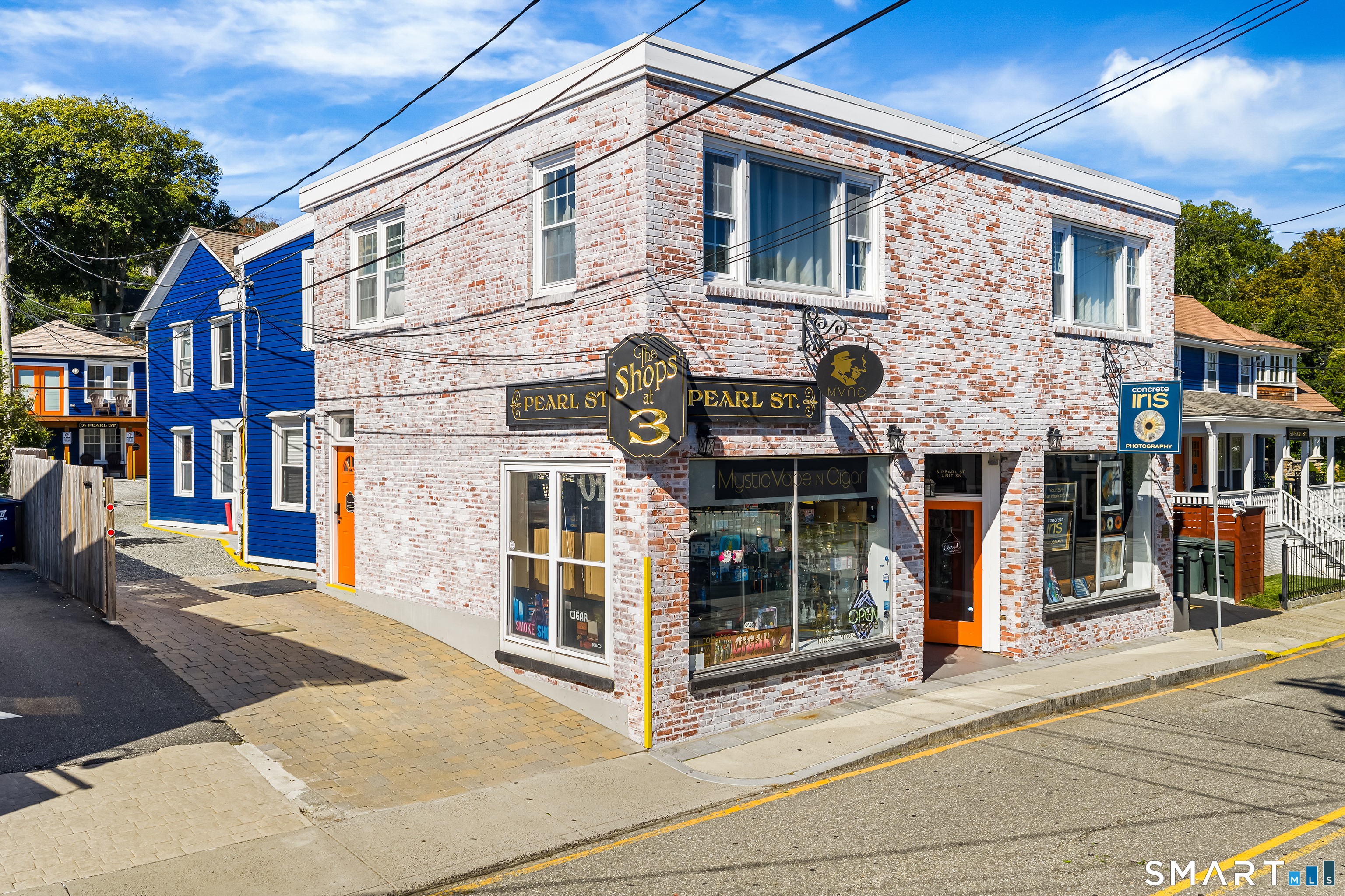 3 Pearl Street Groton CT 06355