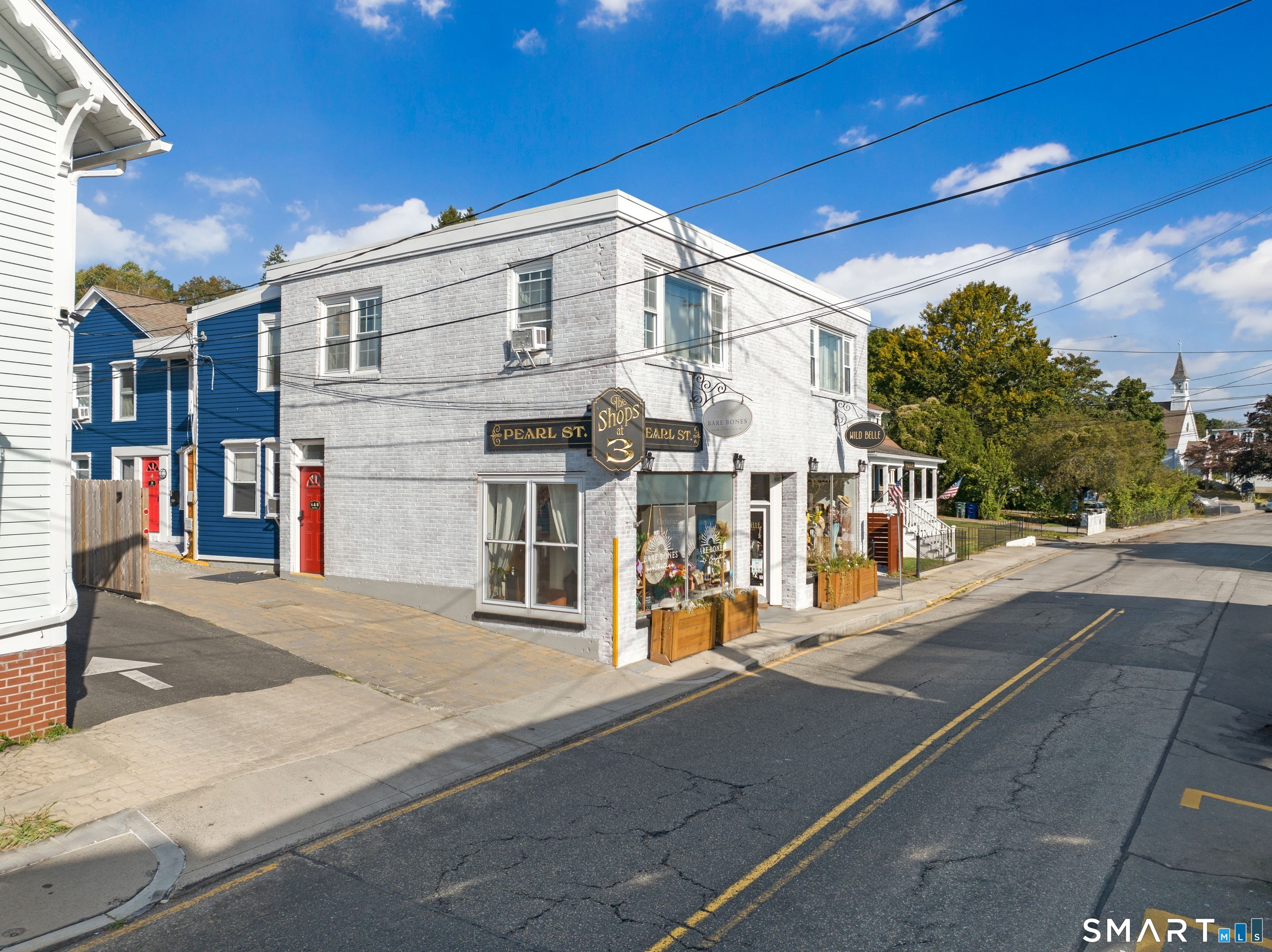 3 Pearl Street Groton CT 06355