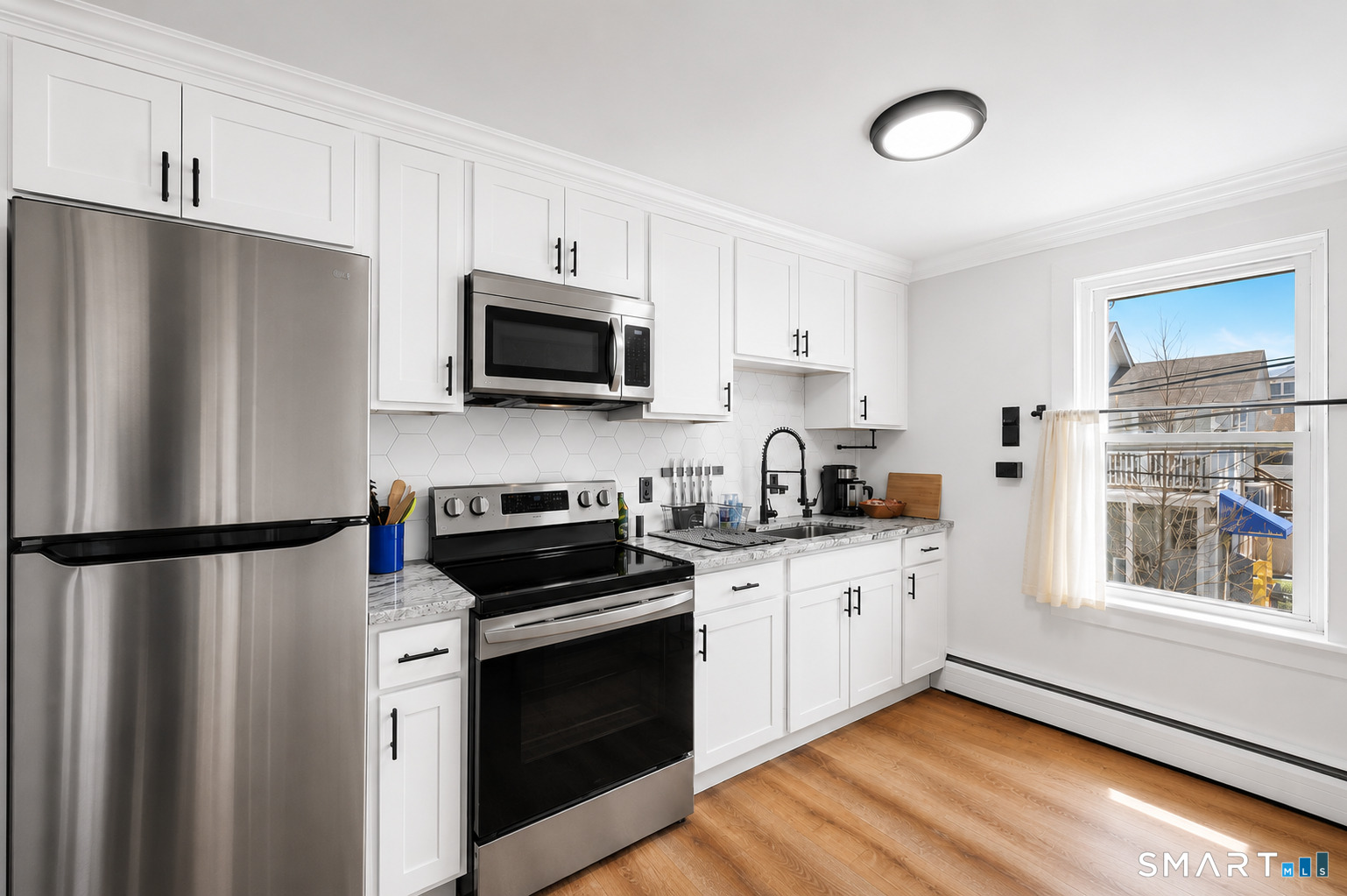 3 Pearl Street Groton CT 06355