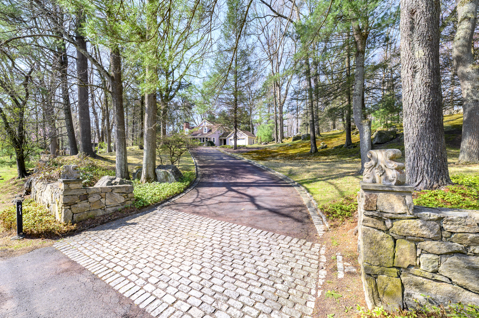 414 Riversville Road Greenwich CT 06831
