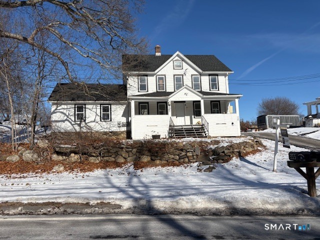 355 Lebanon Avenue Colchester CT 06415