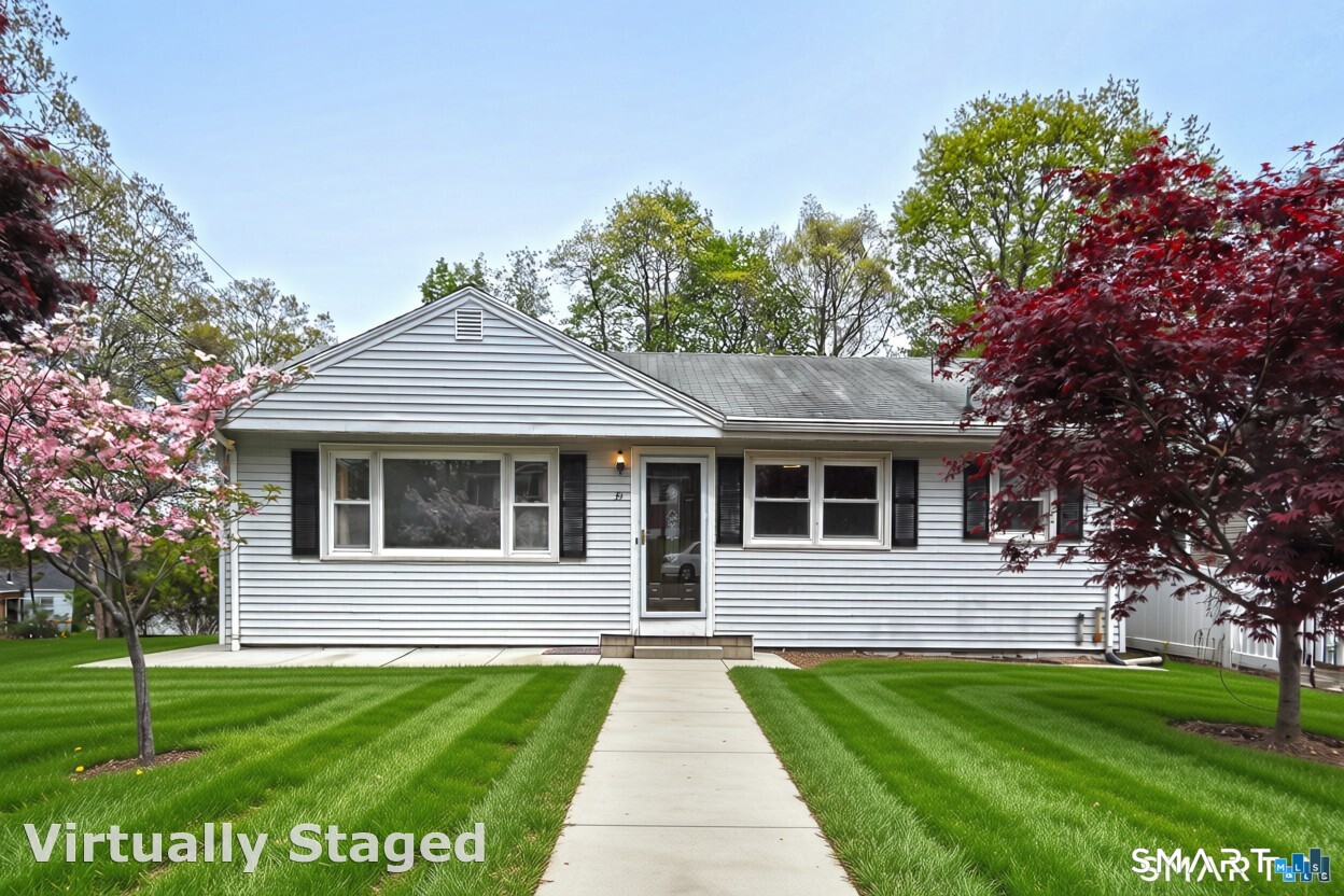 39 Enright Street West Haven CT 06516