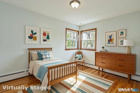 39 Enright Street West Haven CT 06516