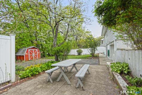 39 Enright Street West Haven CT 06516