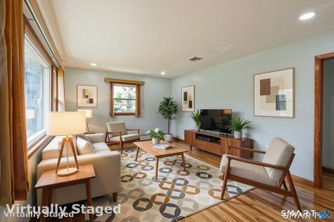 39 Enright Street West Haven CT 06516