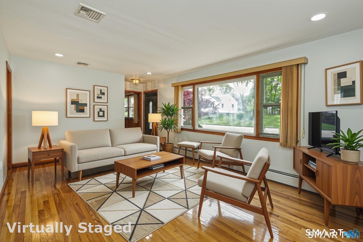 39 Enright Street West Haven CT 06516