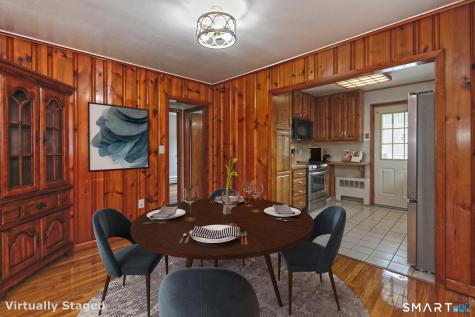 39 Enright Street West Haven CT 06516