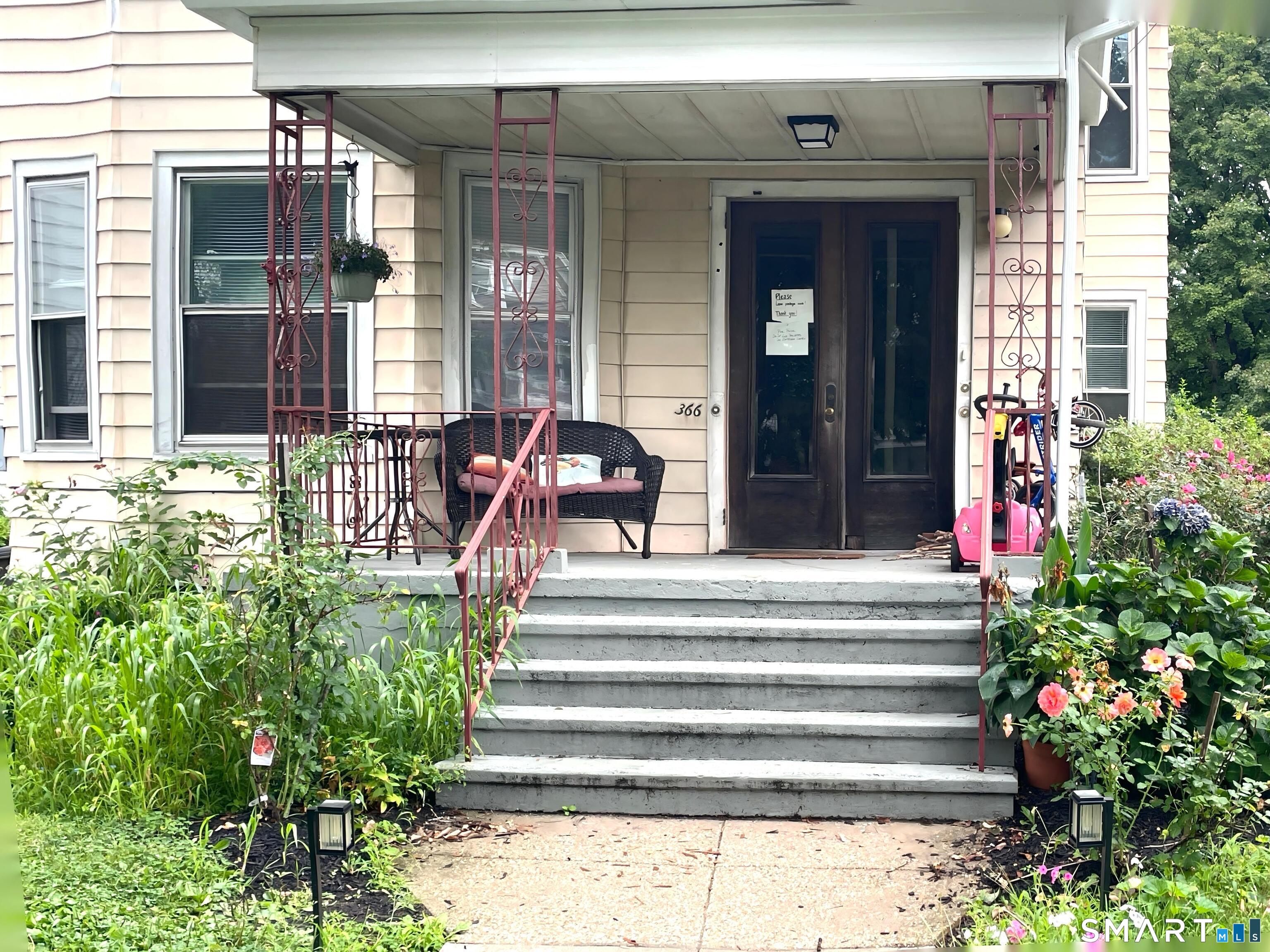 366 Central Avenue New Haven CT 06515