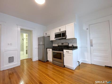 366 Central Avenue New Haven CT 06515