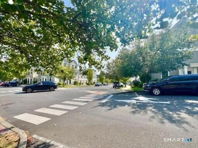 46 Stoneridge Circle Stamford CT 06902