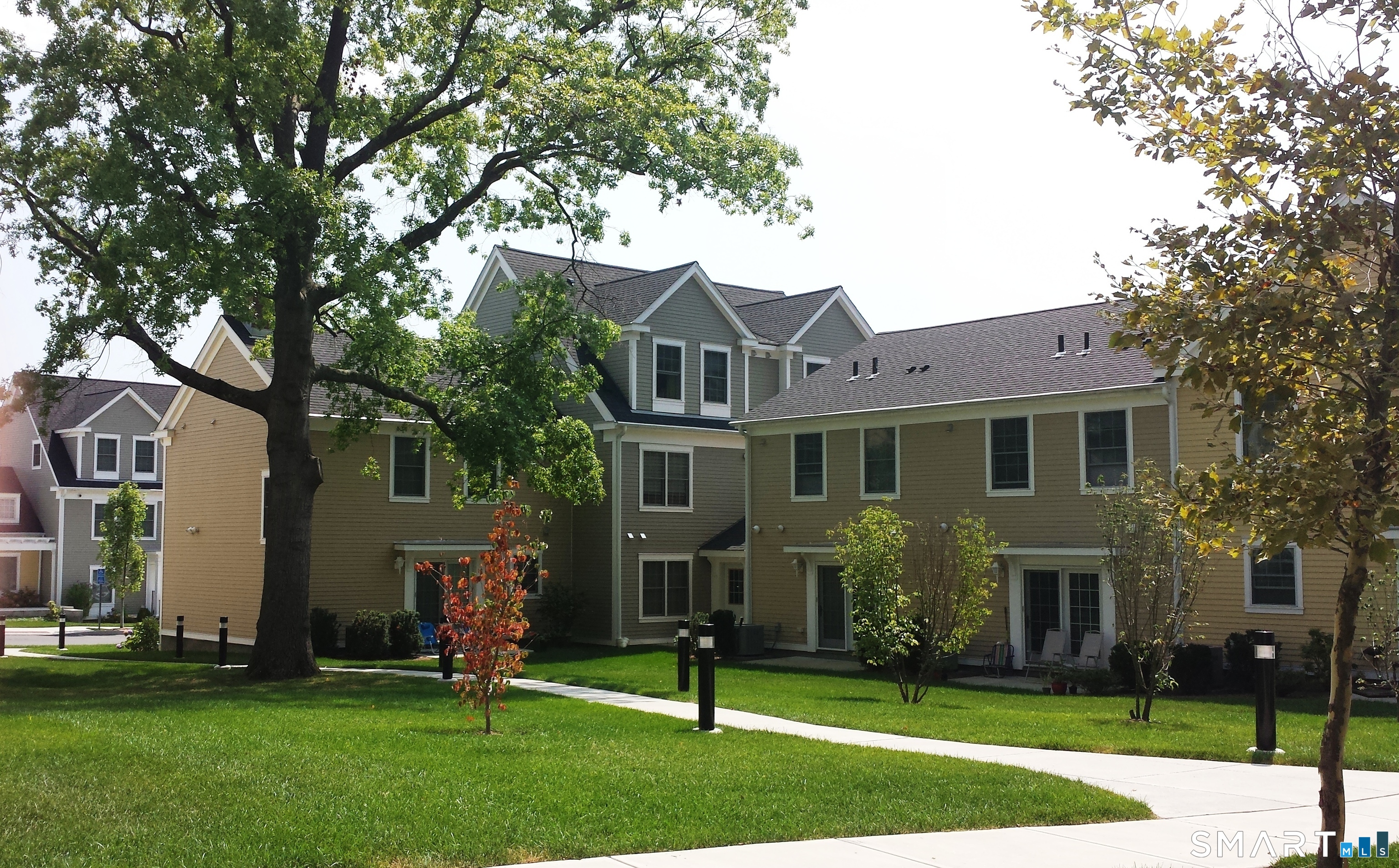 46 Stoneridge Circle Stamford CT 06902