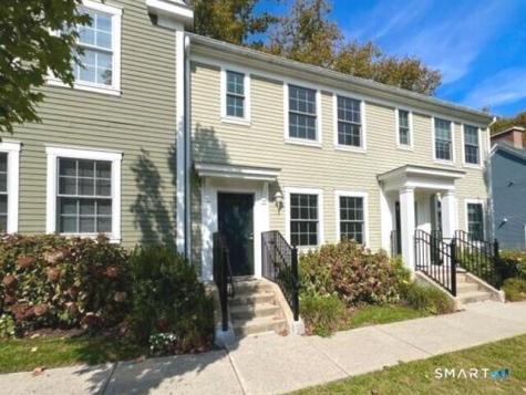 46 Stoneridge Circle Stamford CT 06902