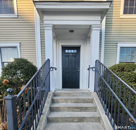 46 Stoneridge Circle Stamford CT 06902