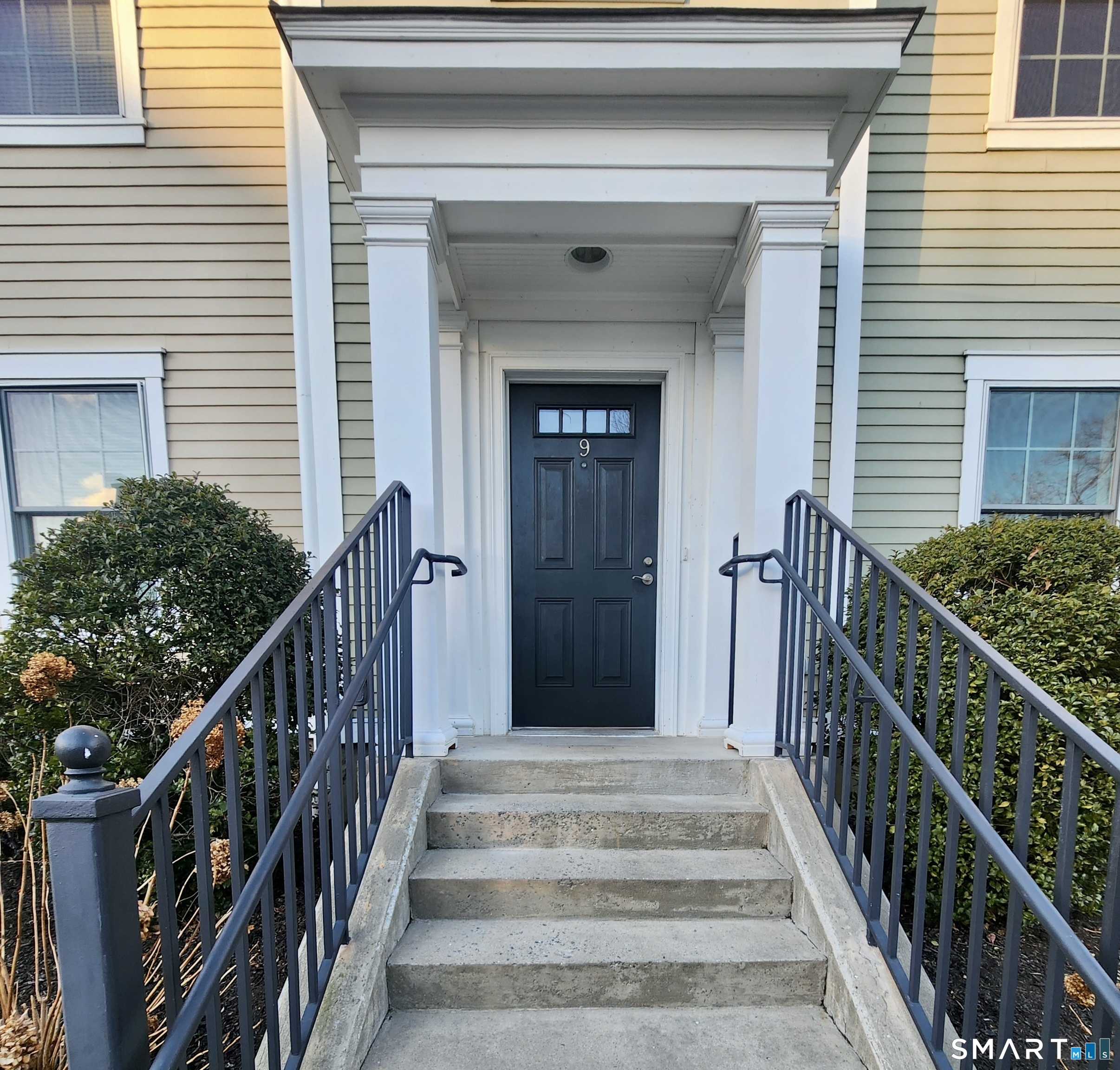 46 Stoneridge Circle Stamford CT 06902