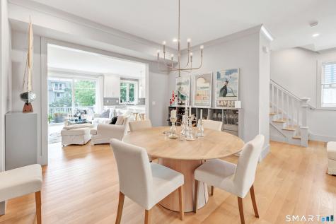 888 Oldfield Road Fairfield CT 06824