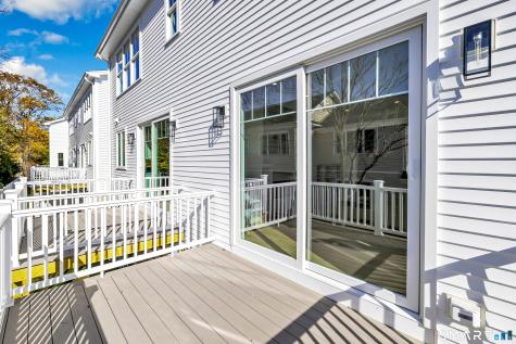 888 Oldfield Road Fairfield CT 06824