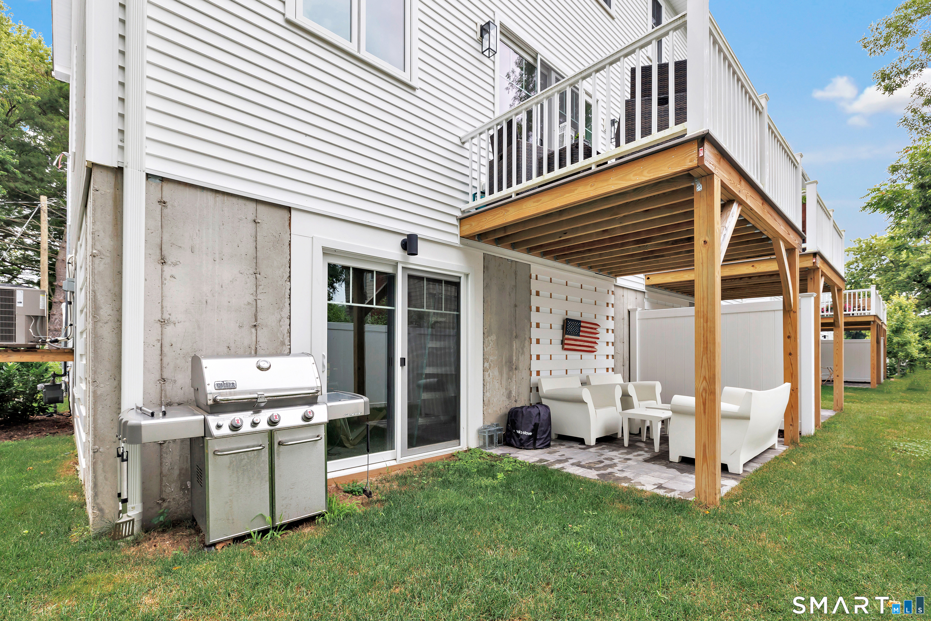 888 Oldfield Road Fairfield CT 06824