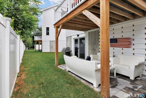888 Oldfield Road Fairfield CT 06824