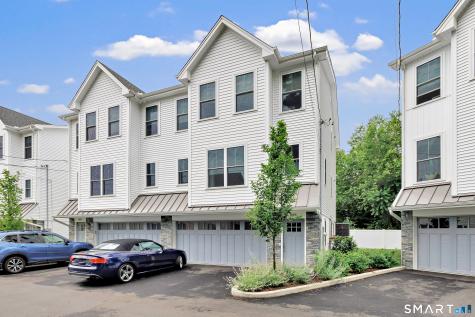 888 Oldfield Road Fairfield CT 06824