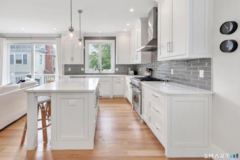 888 Oldfield Road Fairfield CT 06824