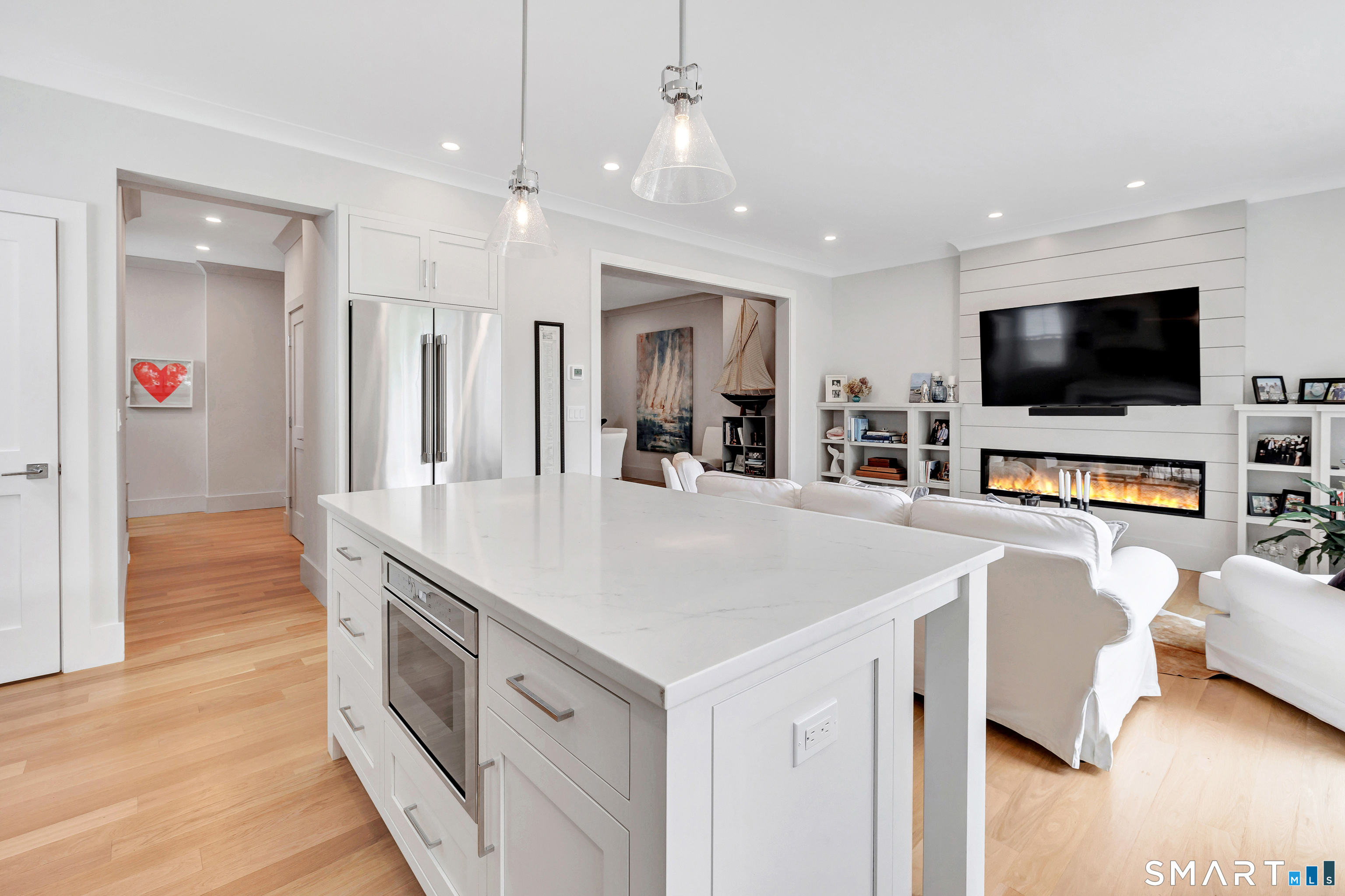 888 Oldfield Road Fairfield CT 06824