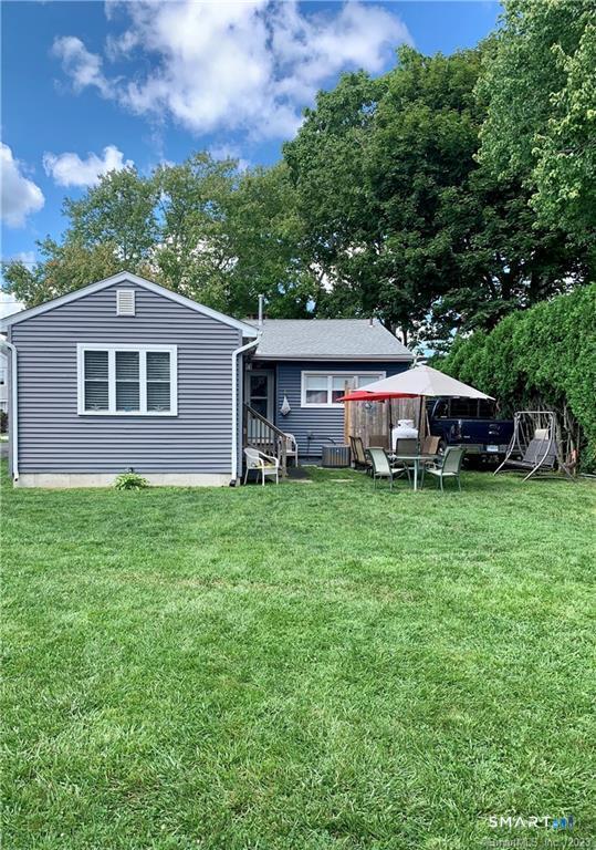 54 Hartford Avenue Old Saybrook CT 06475