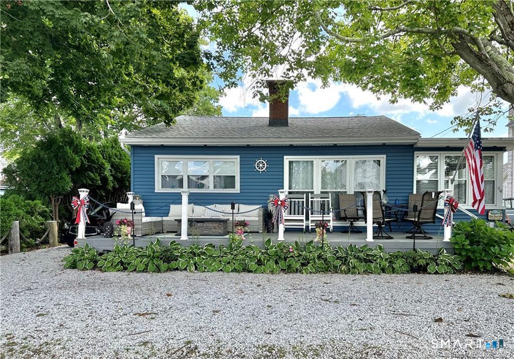 54 Hartford Avenue Old Saybrook CT 06475