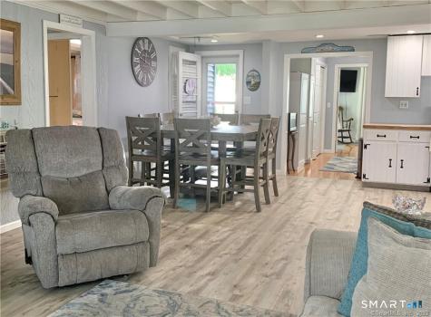 54 Hartford Avenue Old Saybrook CT 06475