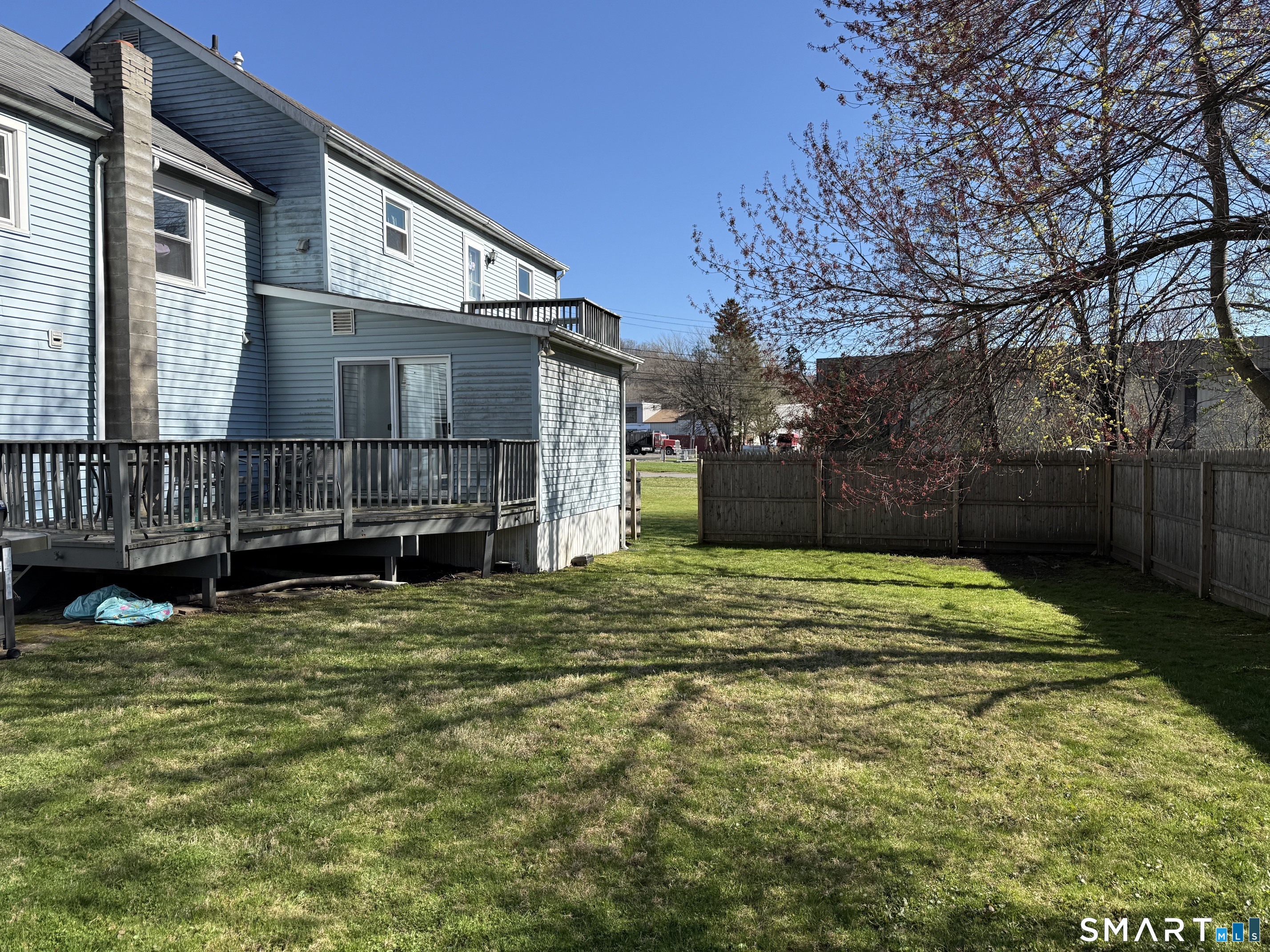 17 Henry Street Bethel CT 06801
