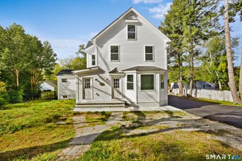 173 Wellsville Avenue New Milford CT 06776