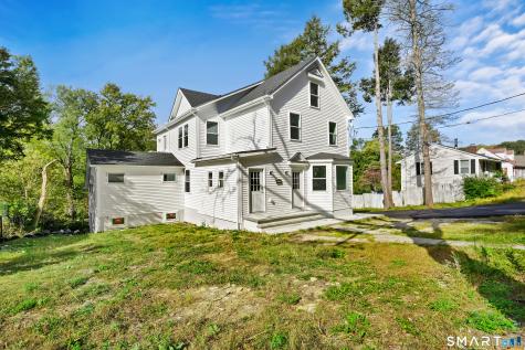 173 Wellsville Avenue New Milford CT 06776