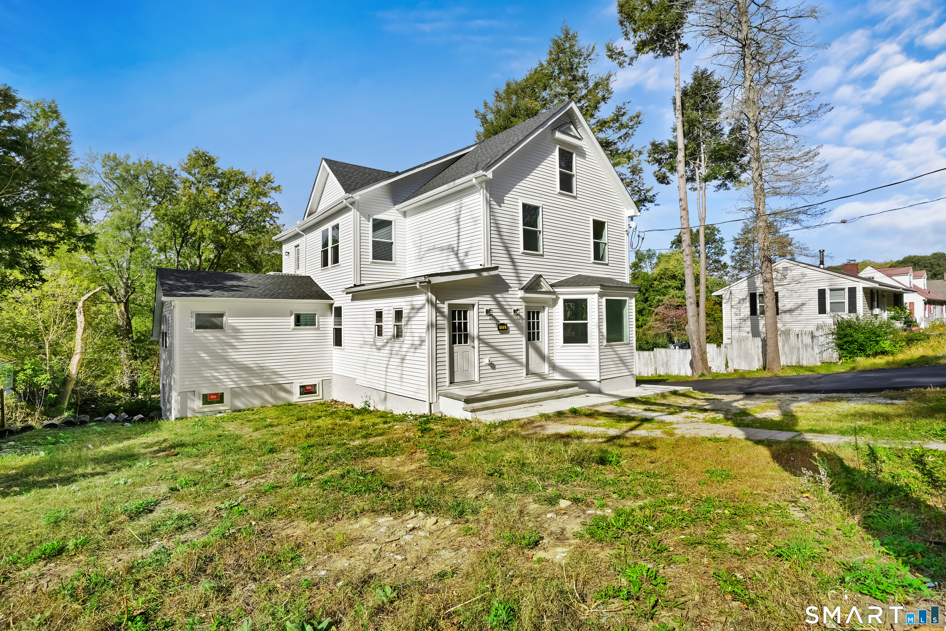 173 Wellsville Avenue New Milford CT 06776