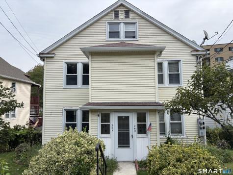 243 Knickerbocker Avenue Stamford CT 06907