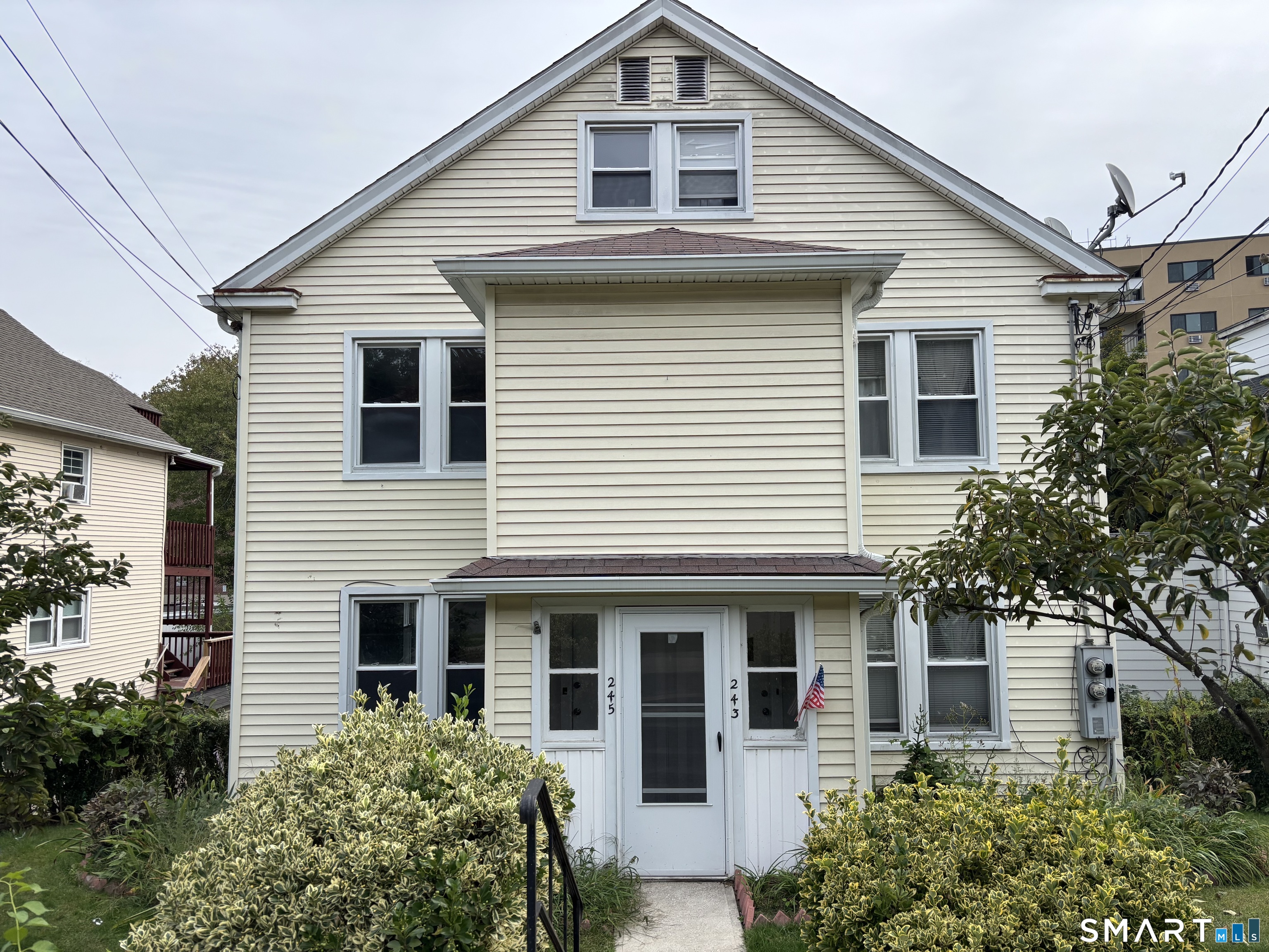 243 Knickerbocker Avenue Stamford CT 06907