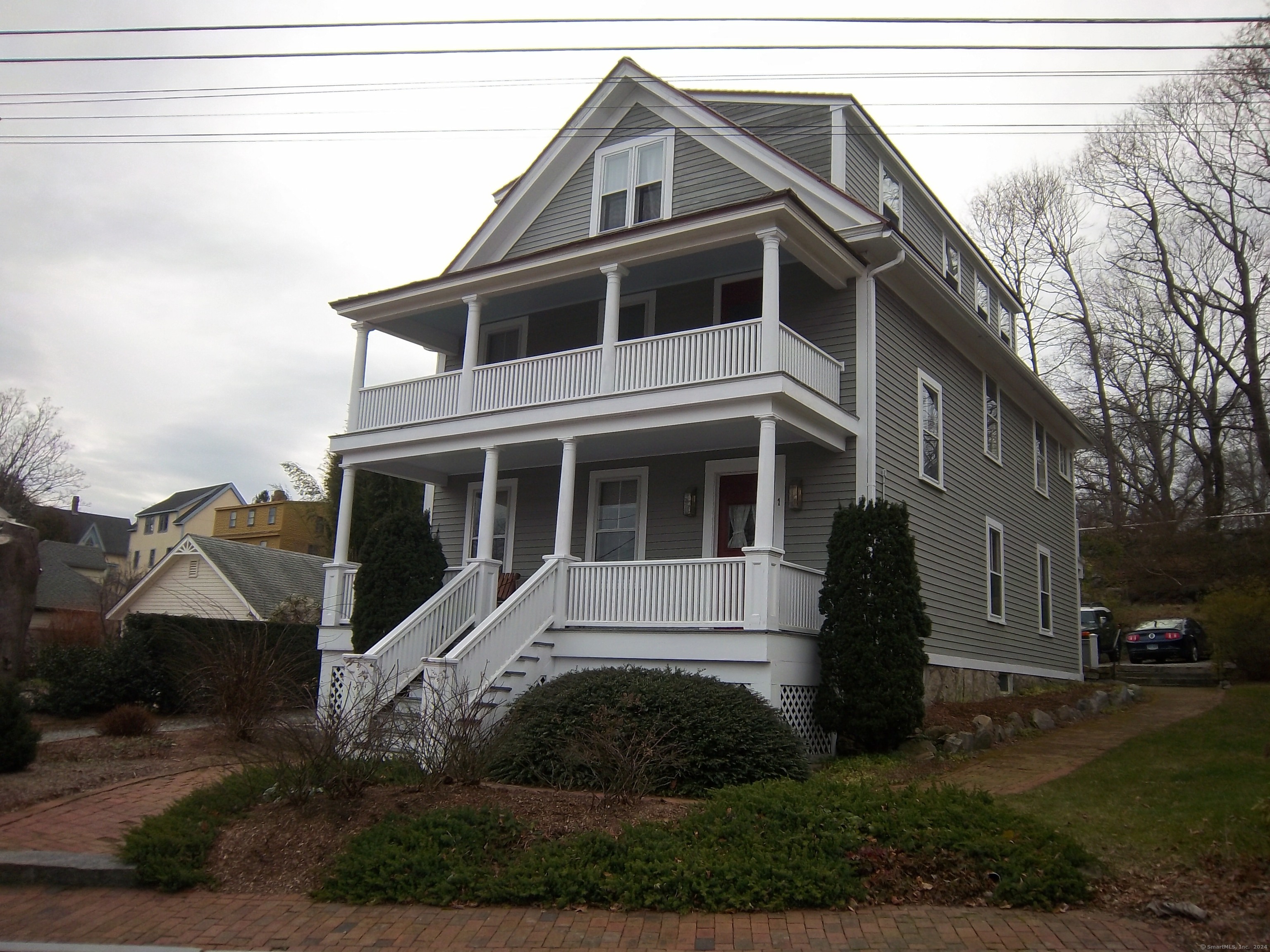 1 Latham Street Groton CT 06355