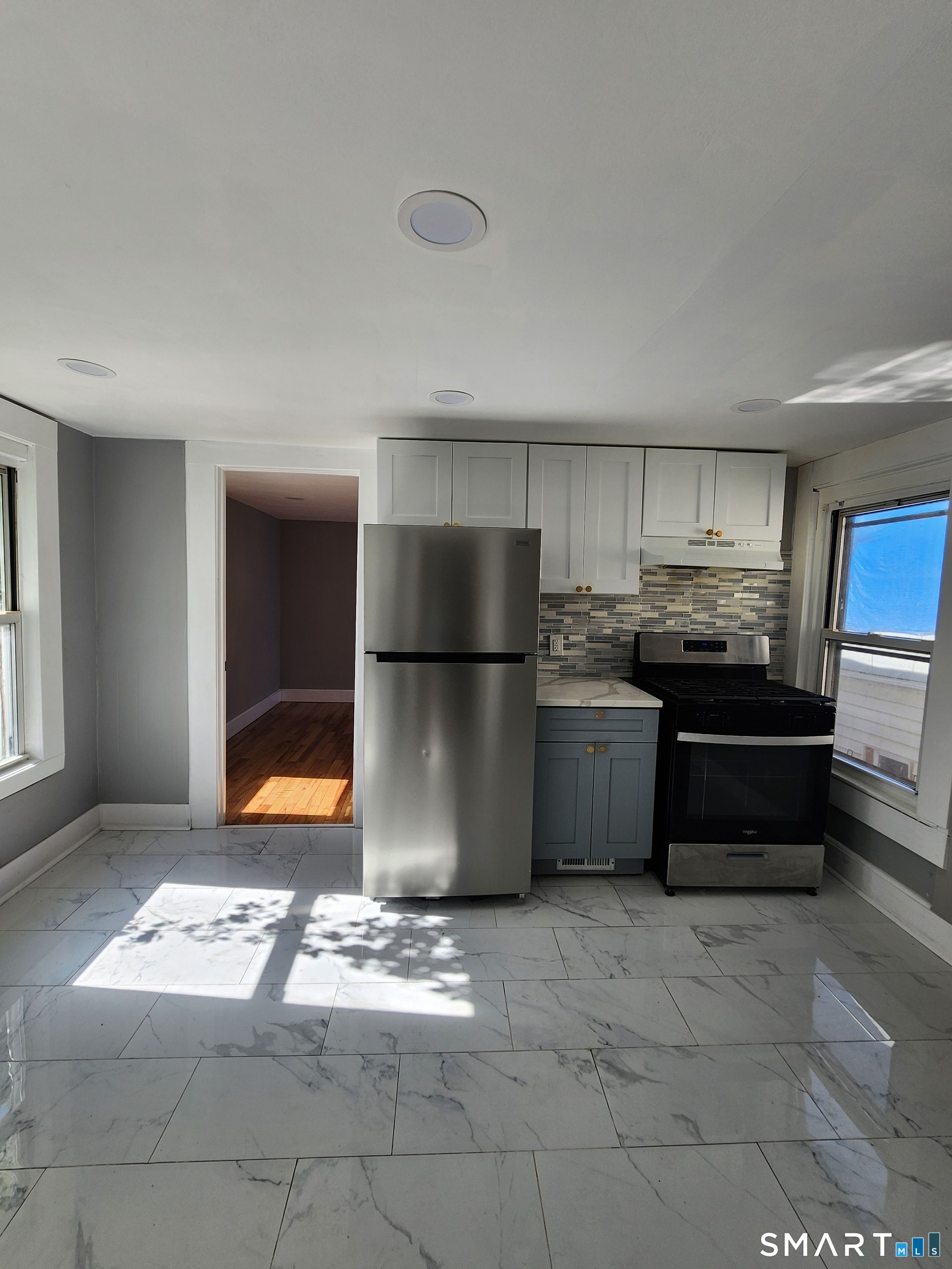 87 Spring Street New Haven CT 06519