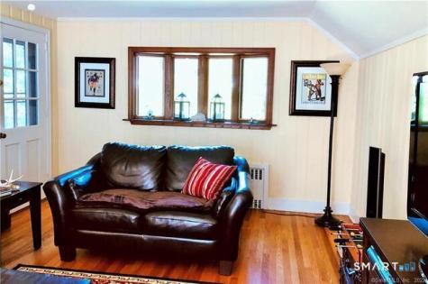 4 Paxton Road West Hartford CT 06107