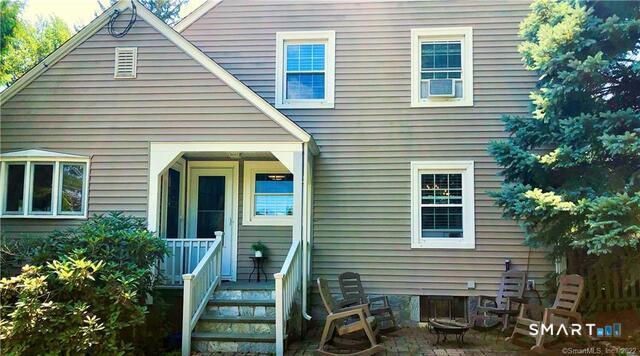 4 Paxton Road West Hartford CT 06107