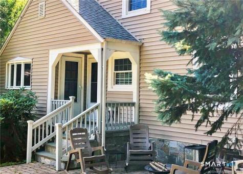 4 Paxton Road West Hartford CT 06107