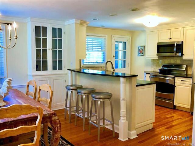 4 Paxton Road West Hartford CT 06107