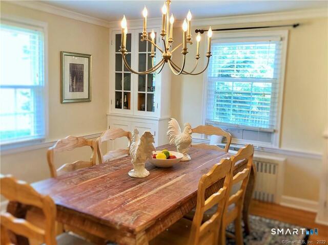 4 Paxton Road West Hartford CT 06107