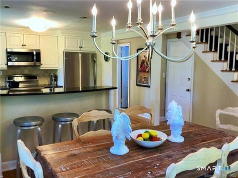 4 Paxton Road West Hartford CT 06107